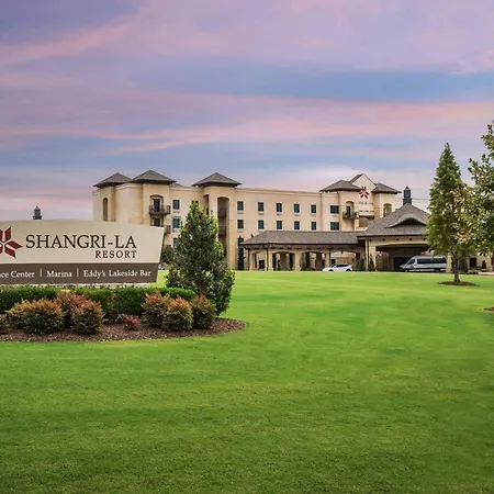 Shangri-La Resort